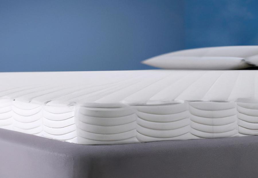 Buying Guide for the Hybrid Infinity Mattress 