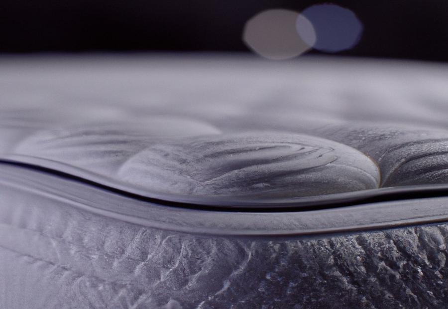 Benefits of Using a Hybrid Infinity Mattress 