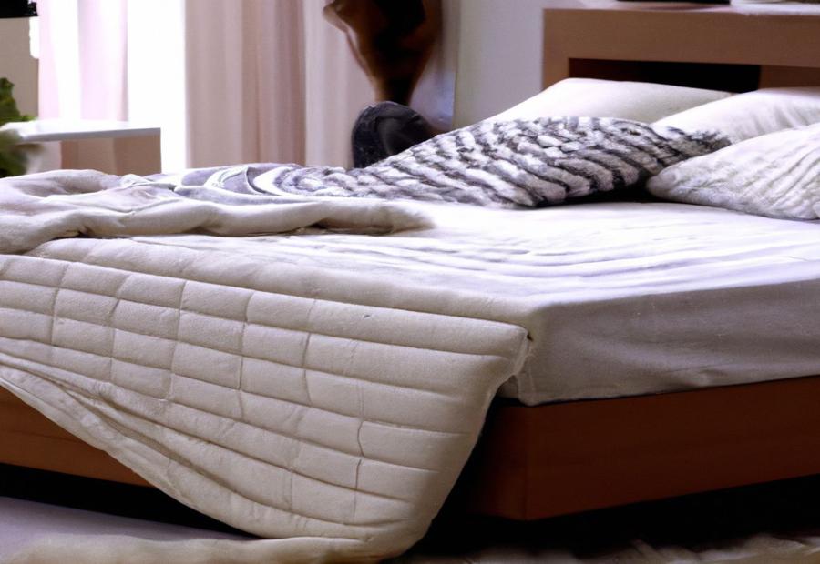 Tips for Maintaining and Caring for a Hybrid Mattress 