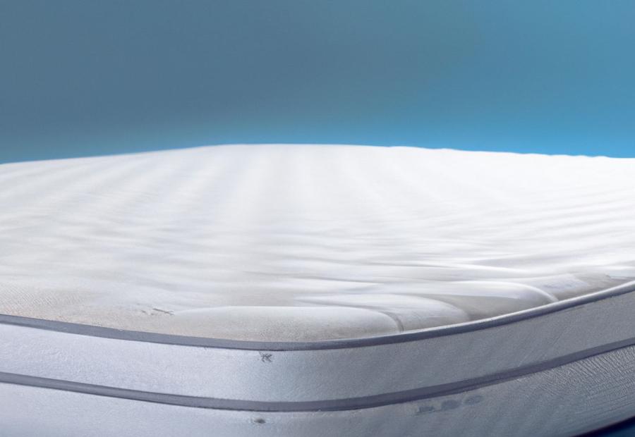 Introduction to Hybrid Infinity Mattress 
