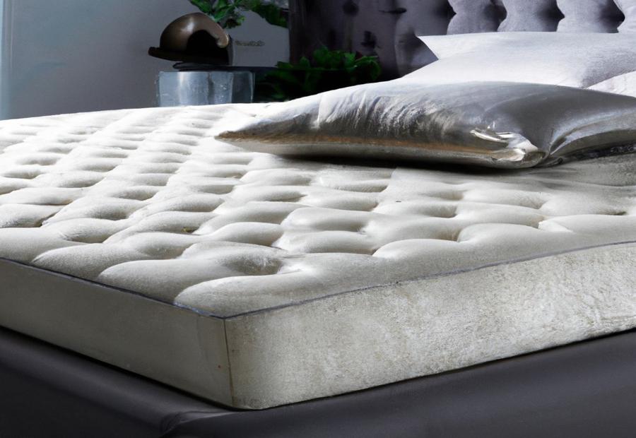 Who Makes King Koil Mattress 