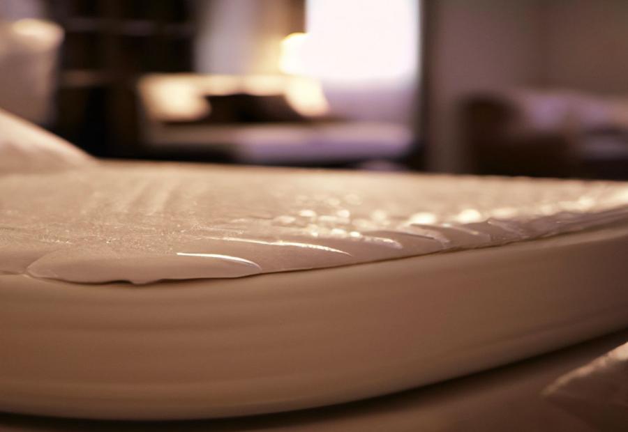 Consumer Options: Where to Purchase Marriott Innerspring Mattress 