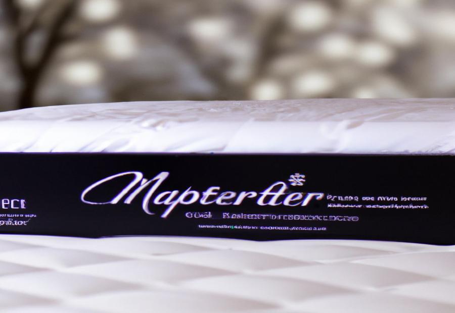 Durability and Lifespan of Marriott Innerspring Mattress 