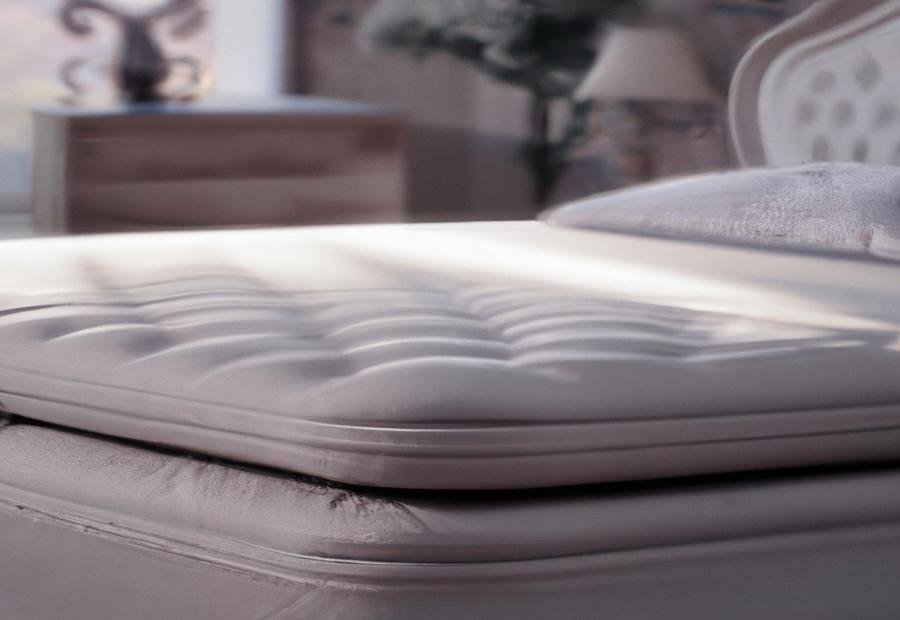 Understanding firm mattresses 