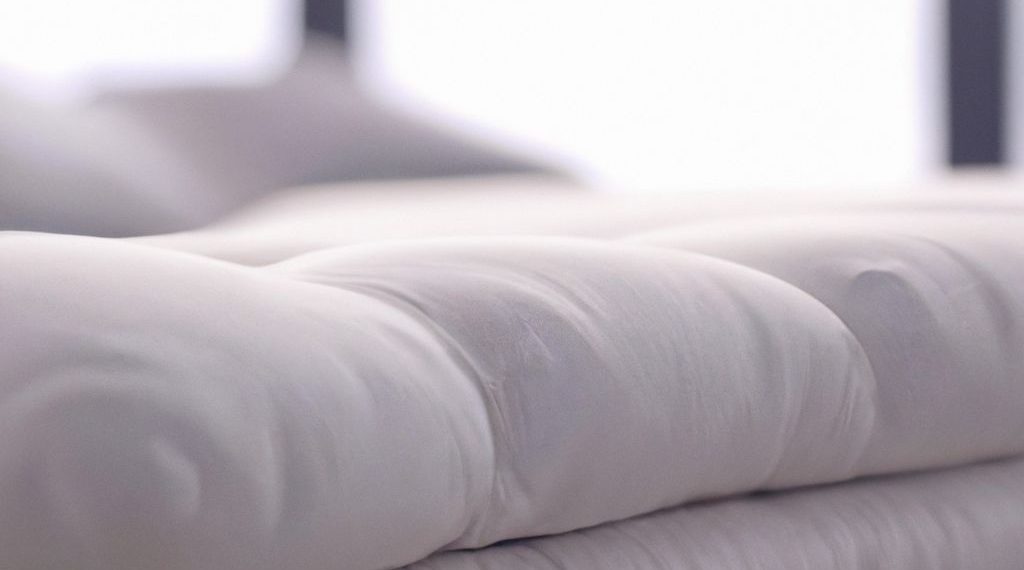 Who Needs a Firm Mattress