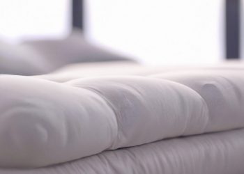 Who Needs a Firm Mattress