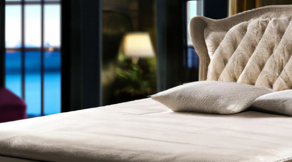 Who Owns Nectar Mattress