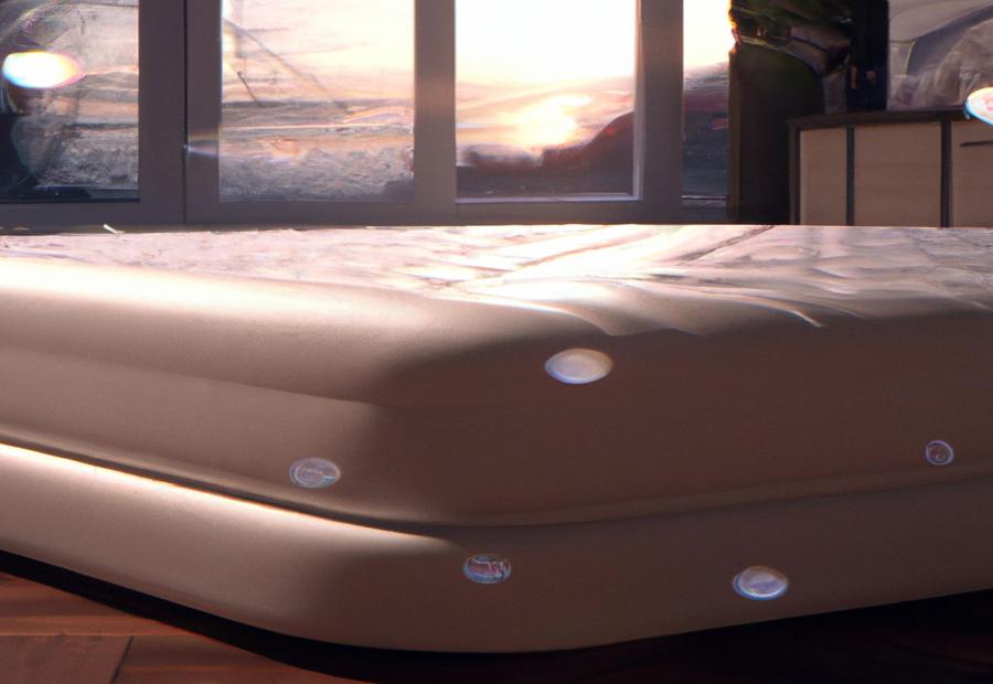 Growth and challenges in the online mattress industry 