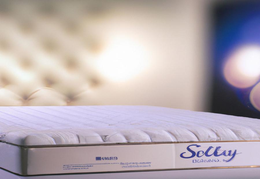 The History of Sealy Mattresses 