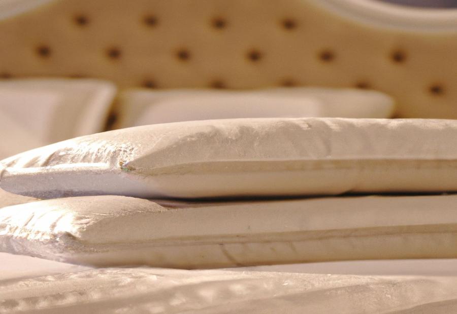 Types of Mattresses Offered by Serta 