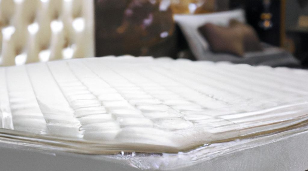 Who Sells Olympic Queen Mattress