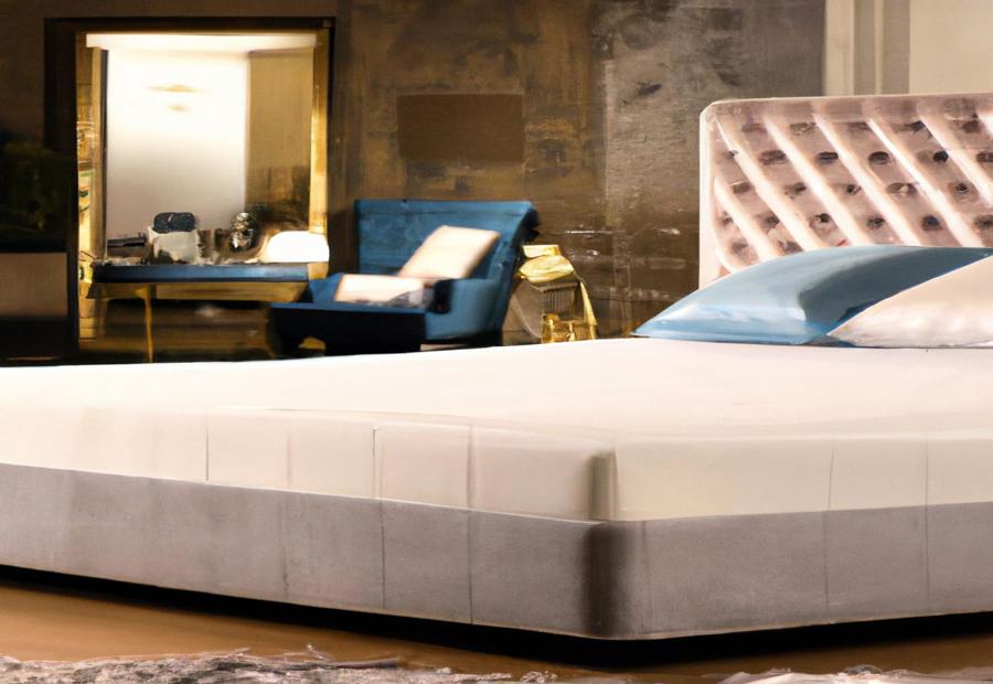 Alternatives to Olympic Queen Mattresses 