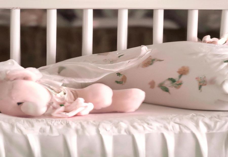 Why is it important to buy a new mattress for a baby? 