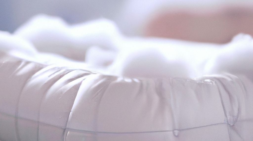 Why Buy a New Mattress for Baby