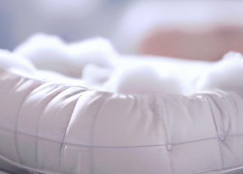 Why Buy a New Mattress for Baby