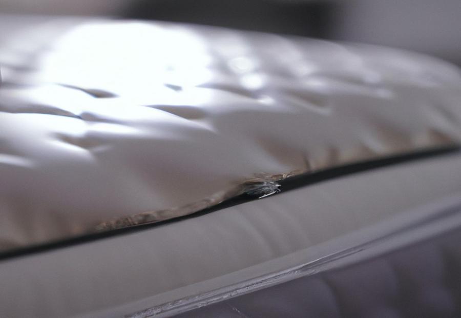 What Causes a Hump in an Air Mattress 