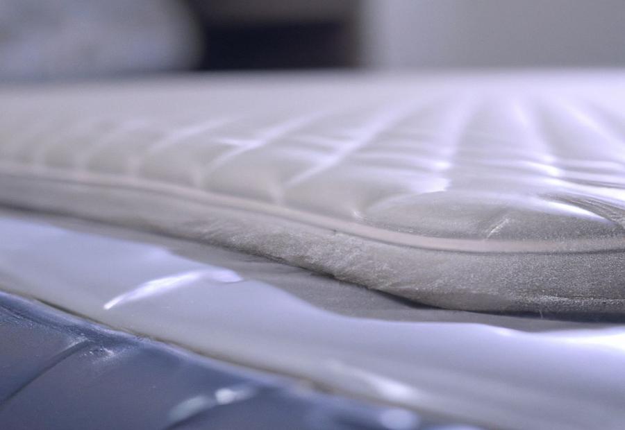 Steps to Fix a Hump in an Air Mattress 