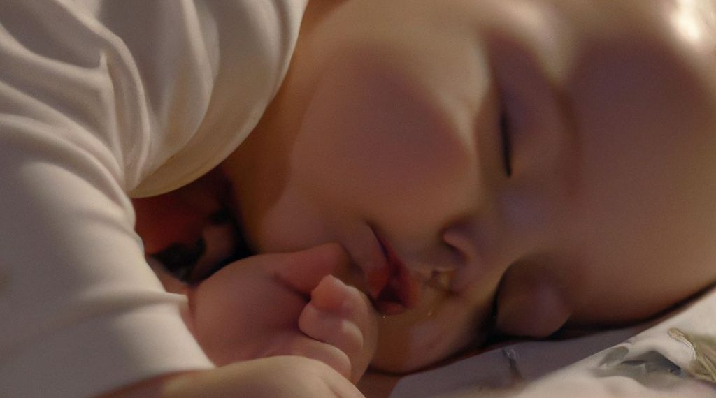 Why Do Babies Need to Sleep on a Firm Mattress