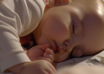 Why Do Babies Need to Sleep on a Firm Mattress