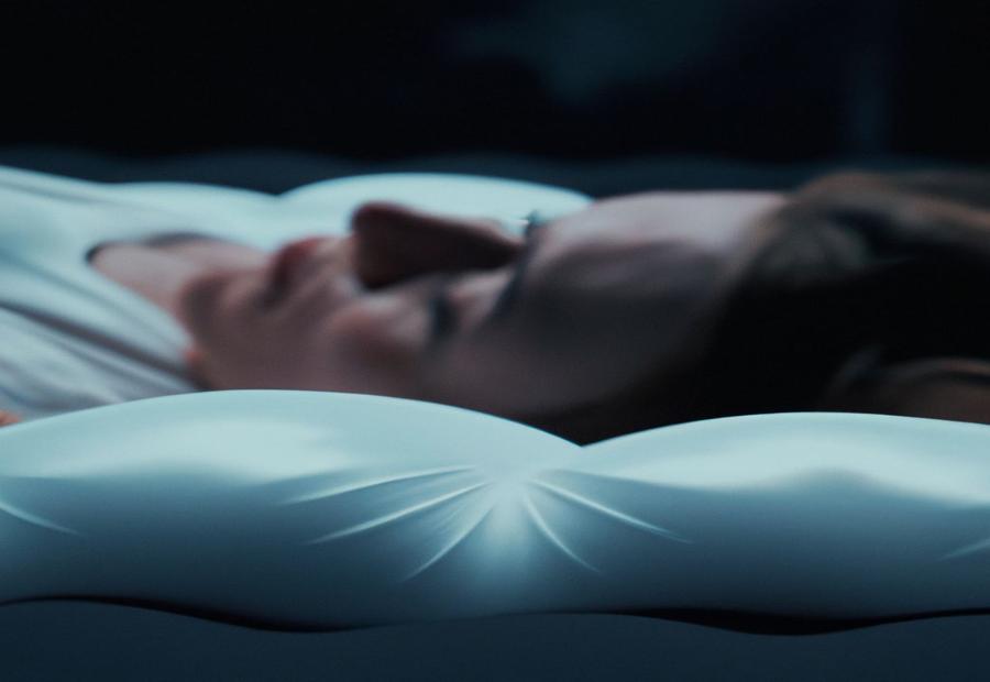 Choosing the Right Mattress Firmness to Prevent Back Pain 