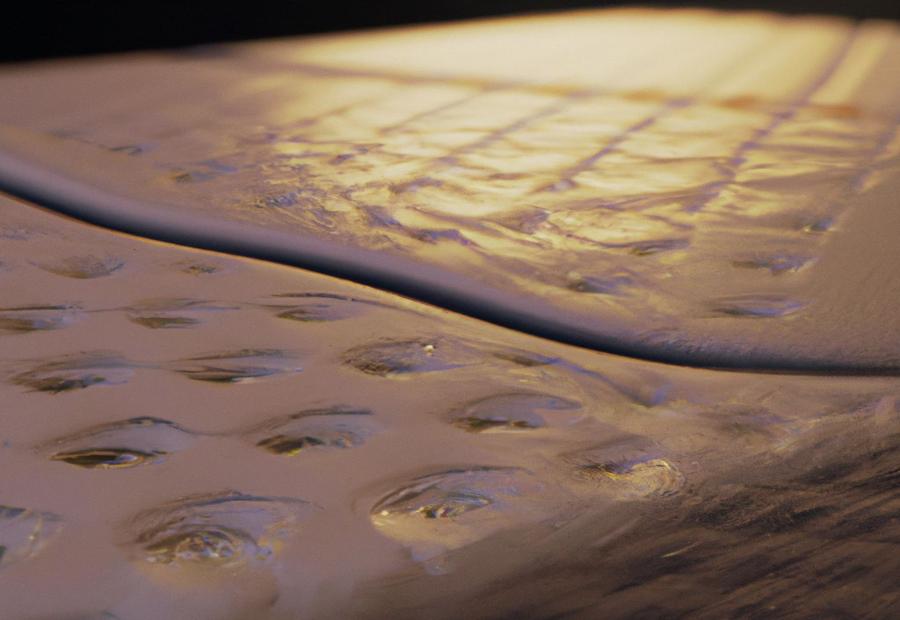 Signs that a Firm Mattress is Causing Back Pain 