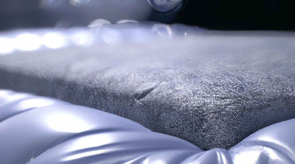 Why Does My Air Mattress Have a Bubble Mattress Review Guru