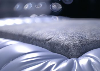 Why Does My Air Mattress Have a Bubble