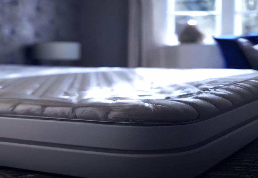 Recommended air mattress replacements 