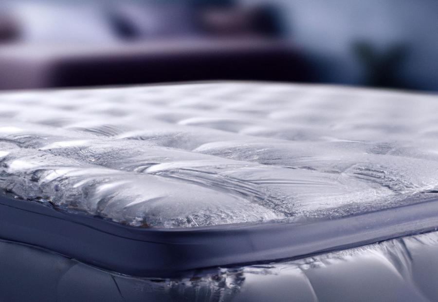 How to Fix Air Mattress Lumps 