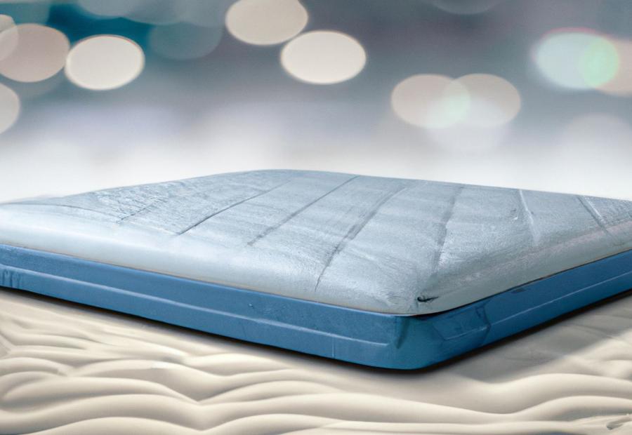 Recommended Replacement Air Mattresses 