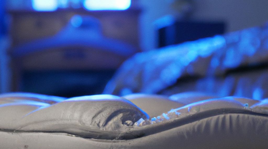 Why Does My Air Mattress Keep Deflating Mattress Review Guru