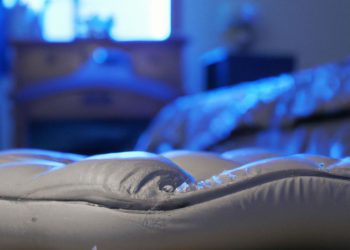 Why Does My Air Mattress Keep Deflating