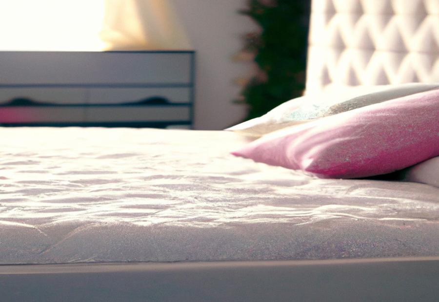 Understanding the causes of mattress smell 