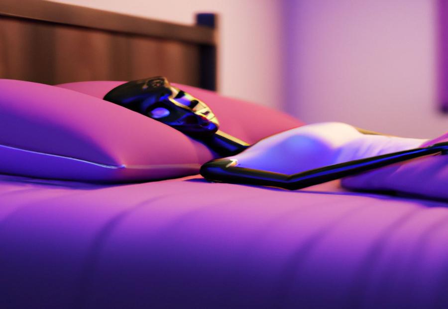 Understanding the Purple Mattress 