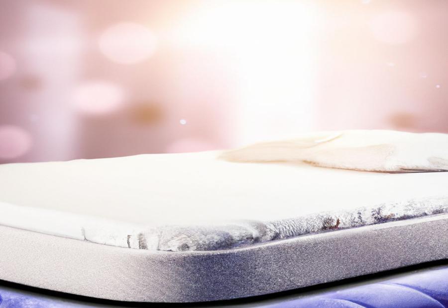 Finding the Right Balance: Medium-Firm Mattresses 