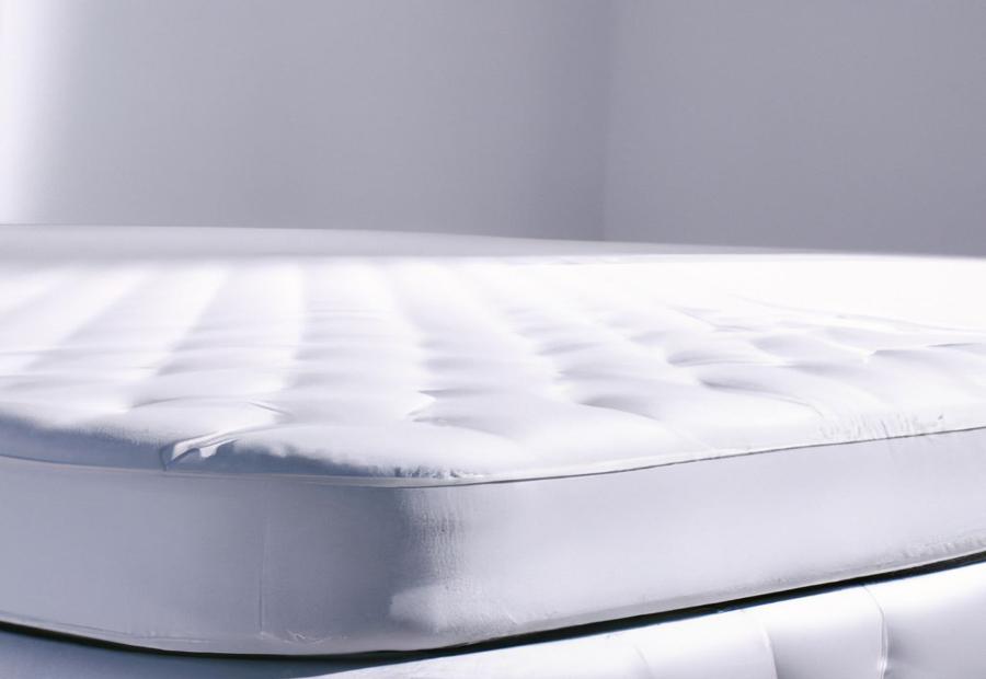 Benefits of a Firm Mattress 