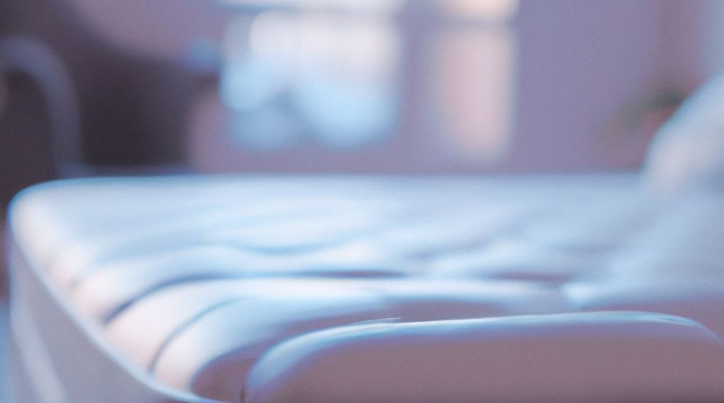 Why Firm Mattress is Better