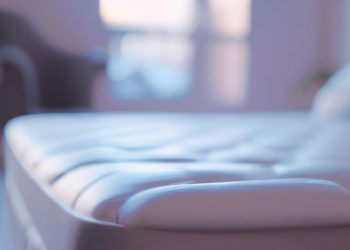 Why Firm Mattress is Better