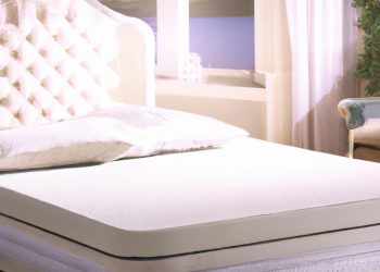 Why is a Firm Mattress Better for Your Back