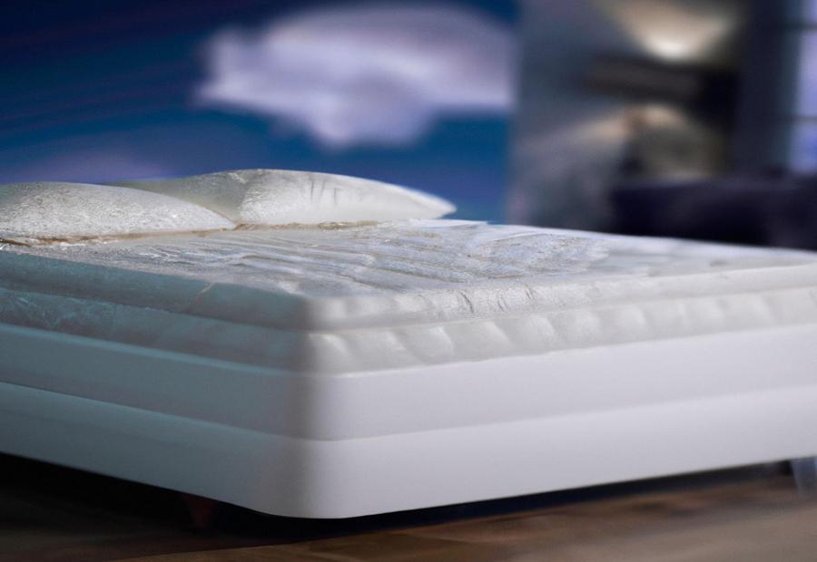 Recommendations on choosing the perfect mattress 