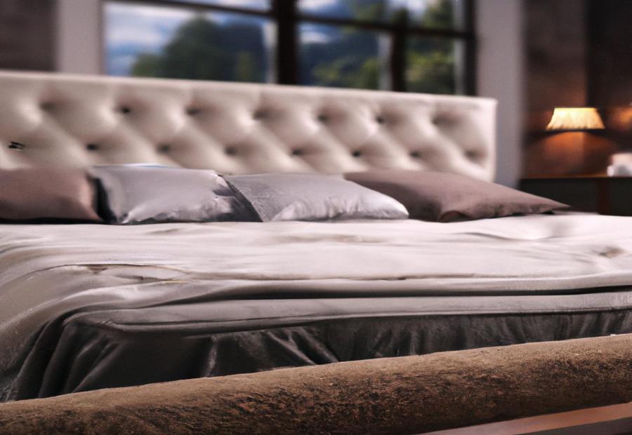 Consumer behavior and the importance of investing in a good mattress 