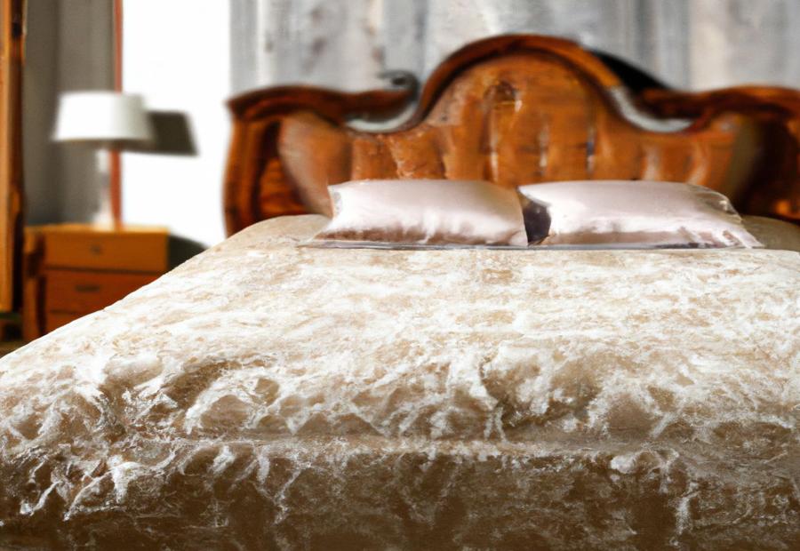Factors influencing mattress prices 