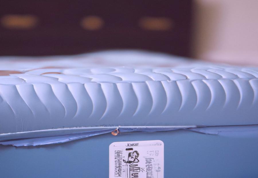 Steps to Fix a Bulging Air Mattress 