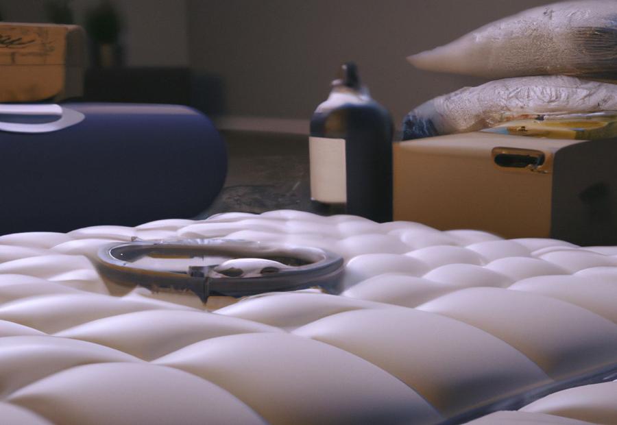 Preventive Measures to Avoid Air Mattress Deflation 