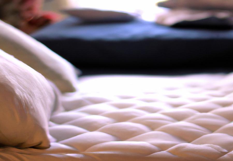 Tips for making an air mattress more comfortable 
