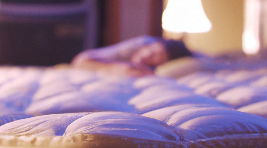 Why is My Air Mattress Making Popping Noise Mattress Review Guru