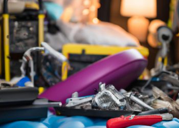 Why is My Air Mattress Pump Not Working