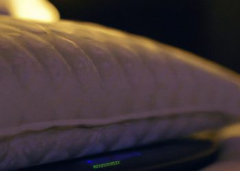 Why is My Beautyrest Heated Mattress Pad Blinking?