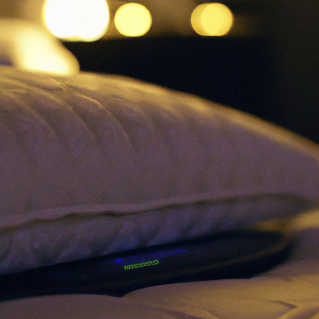 Why is My Beautyrest Heated Mattress Pad Blinking? - Mattress Review Guru