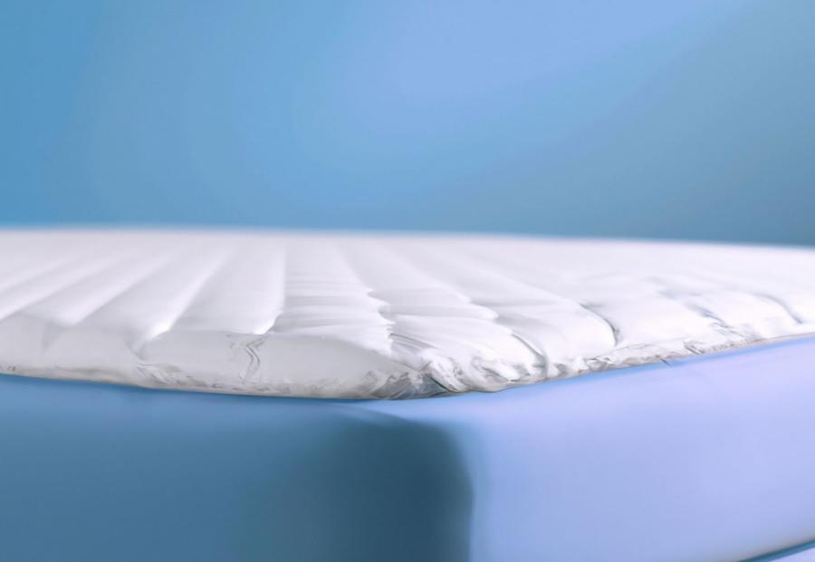 Why is My Memory Foam Mattress So Hot Mattress Review Guru